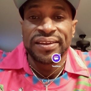 Meet your Posher, Tonio